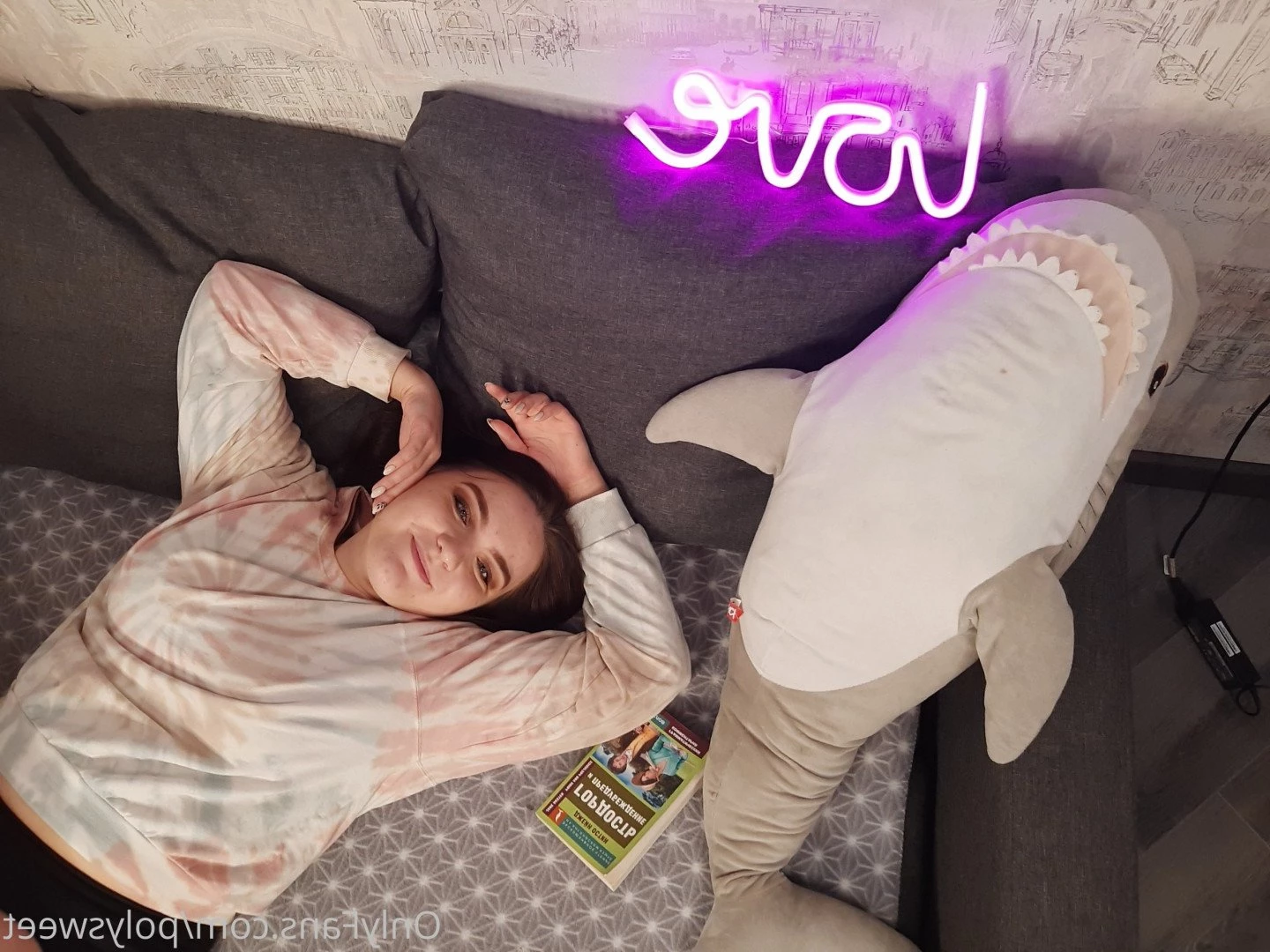 polysweet Onlyfans leaked photo 2859930 on Hotleaks.tv
