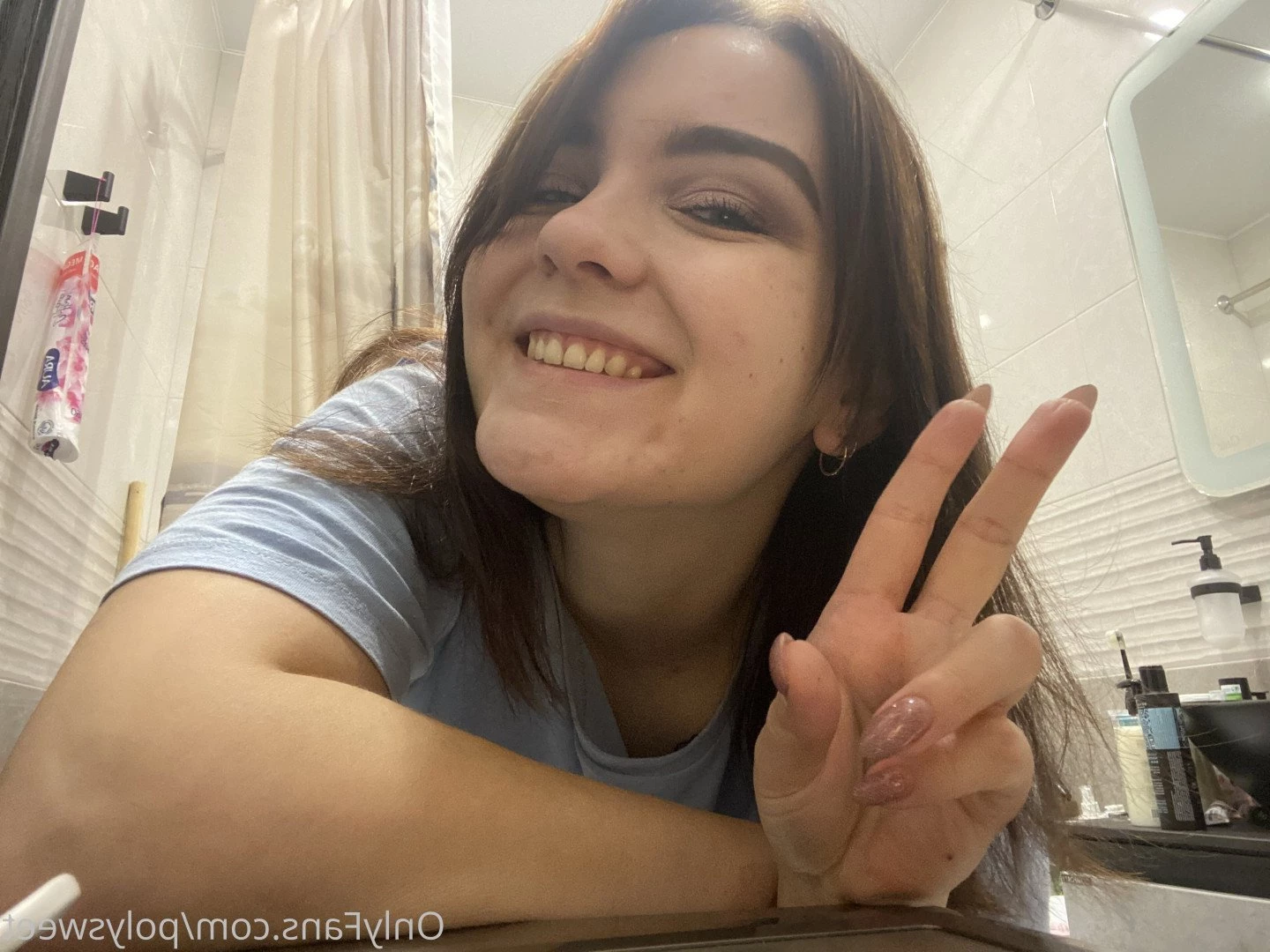 polysweet Onlyfans leaked photo 2860792 on Hotleaks.tv