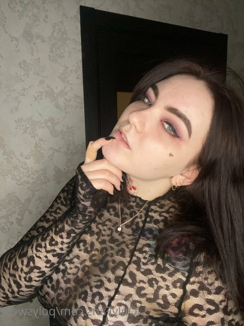 polysweet Onlyfans leaked photo 2861096 on Hotleaks.tv