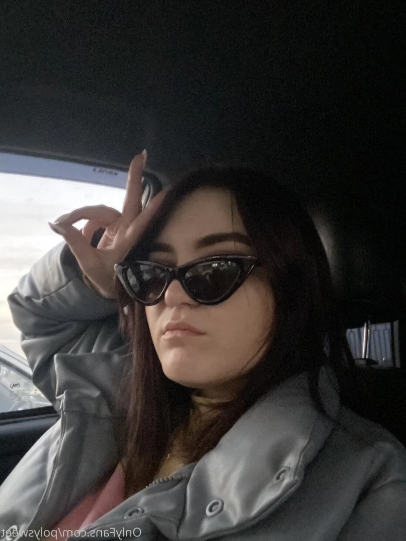polysweet Onlyfans leaked photo 2862006 on Hotleaks.tv