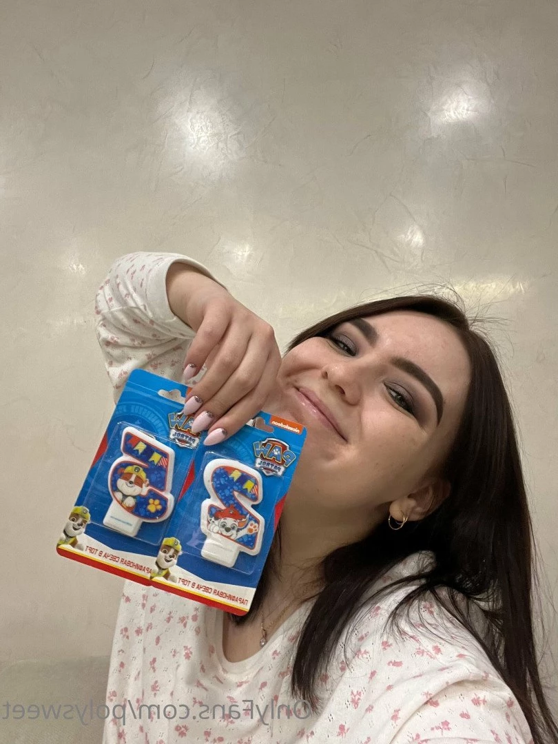 polysweet Onlyfans leaked photo 2863154 on Hotleaks.tv