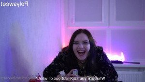 polysweet Onlyfans leaked video 4528154 on Hotleaks.tv