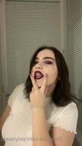 polysweet Onlyfans leaked video 4528306 on Hotleaks.tv