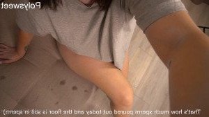 polysweet Onlyfans leaked video 4528568 on Hotleaks.tv