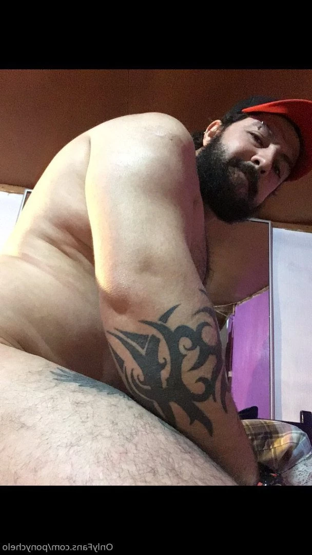 MUSCLE Mannn [ ponychelo ] Onlyfans leaked photo 2881648 on Hotleaks.tv