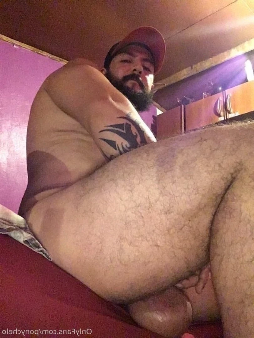 MUSCLE Mannn [ ponychelo ] Onlyfans leaked photo 2881672 on Hotleaks.tv