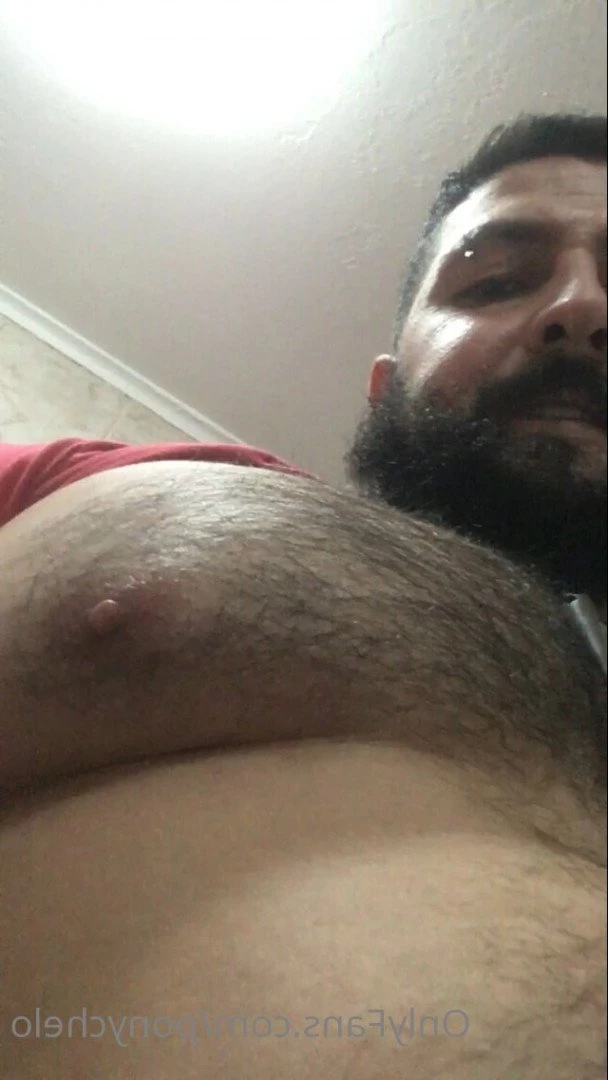 MUSCLE Mannn [ ponychelo ] Onlyfans leaked photo 2881771 on Hotleaks.tv