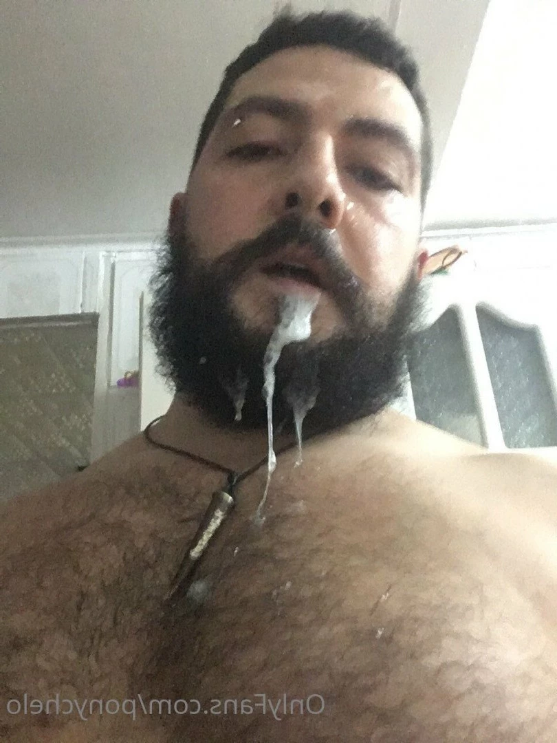 MUSCLE Mannn [ ponychelo ] Onlyfans leaked photo 2881788 on Hotleaks.tv