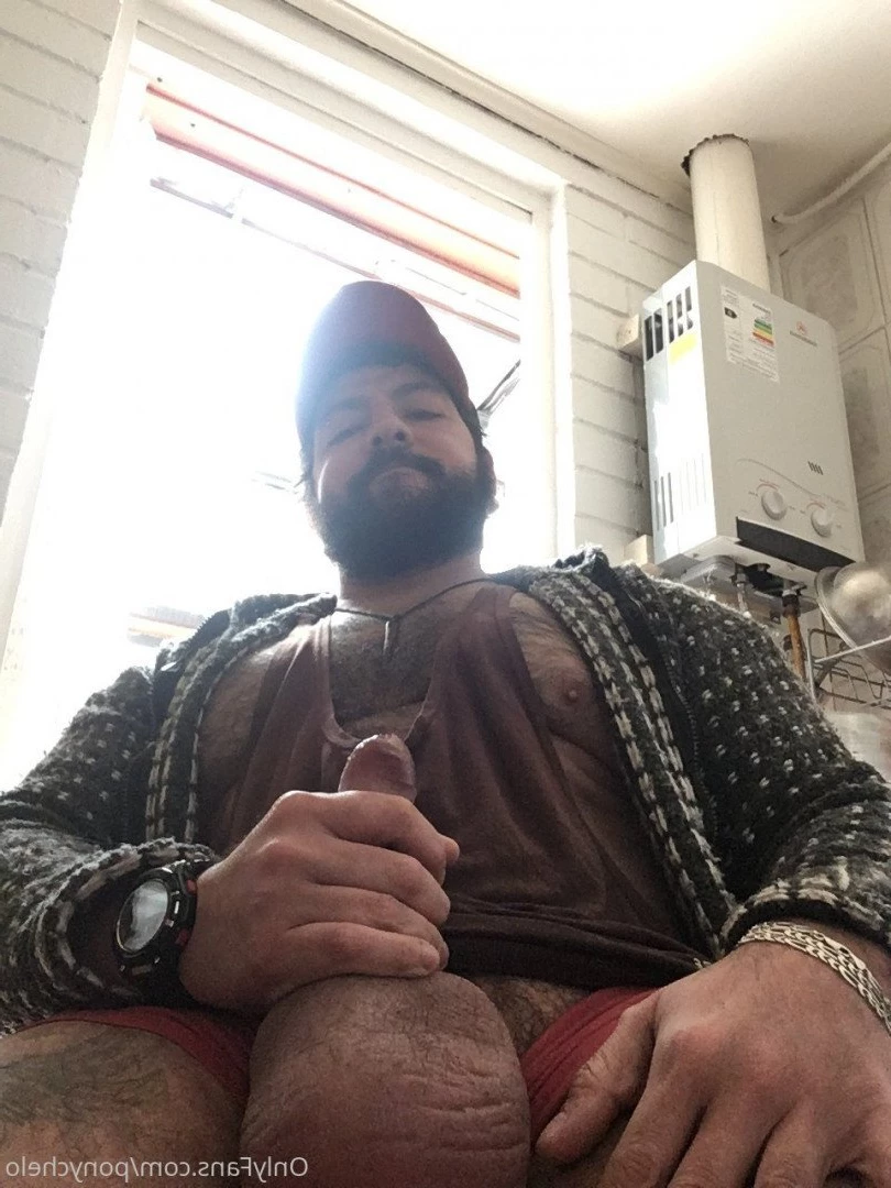 MUSCLE Mannn [ ponychelo ] Onlyfans leaked photo 2881830 on Hotleaks.tv