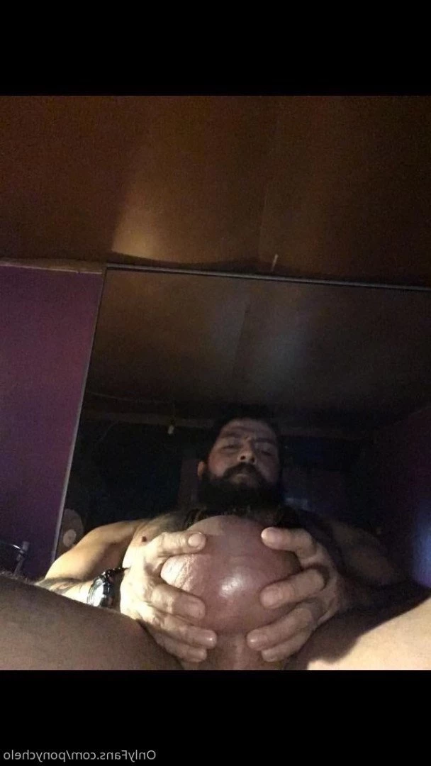 MUSCLE Mannn [ ponychelo ] Onlyfans leaked photo 2881847 on Hotleaks.tv