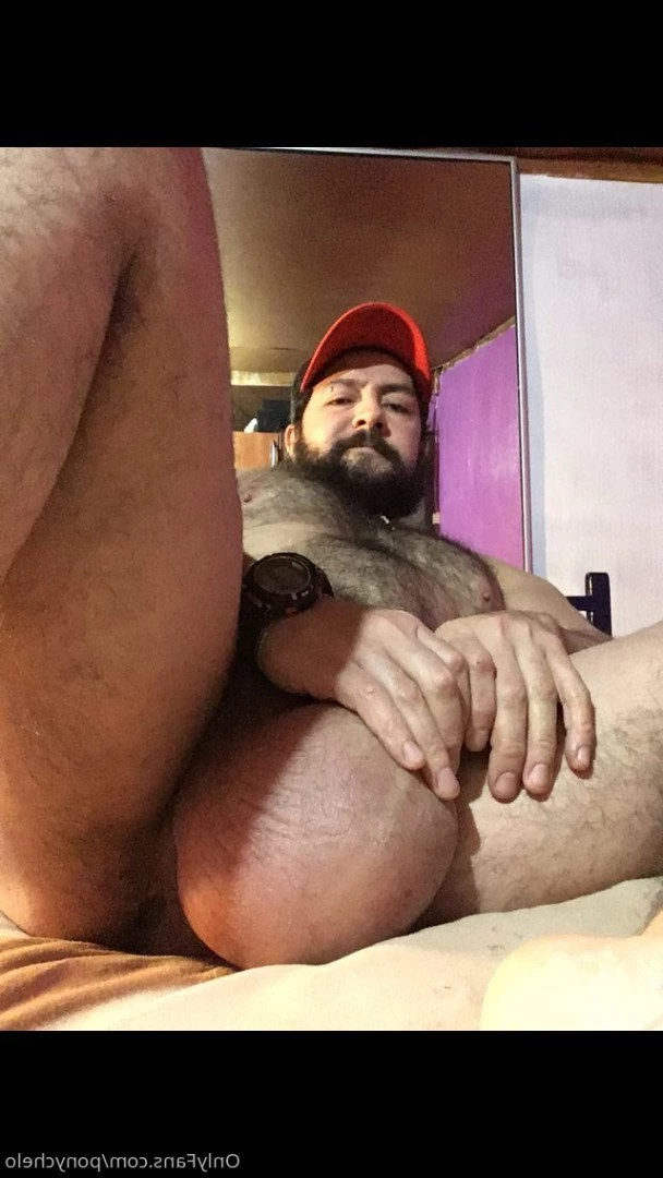 MUSCLE Mannn [ ponychelo ] Onlyfans leaked photo 2881892 on Hotleaks.tv