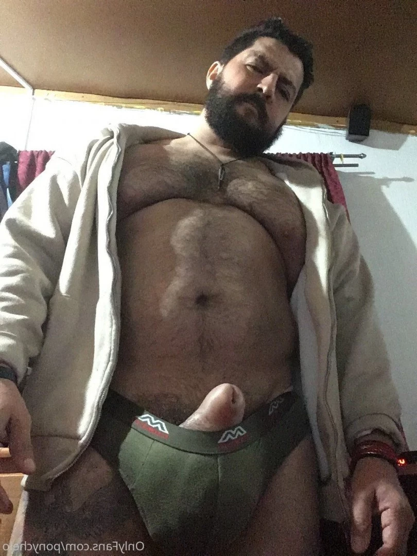 MUSCLE Mannn [ ponychelo ] Onlyfans leaked photo 2881922 on Hotleaks.tv