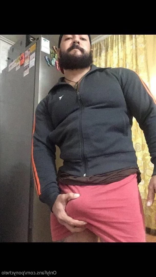 MUSCLE Mannn [ ponychelo ] Onlyfans leaked photo 2881944 on Hotleaks.tv