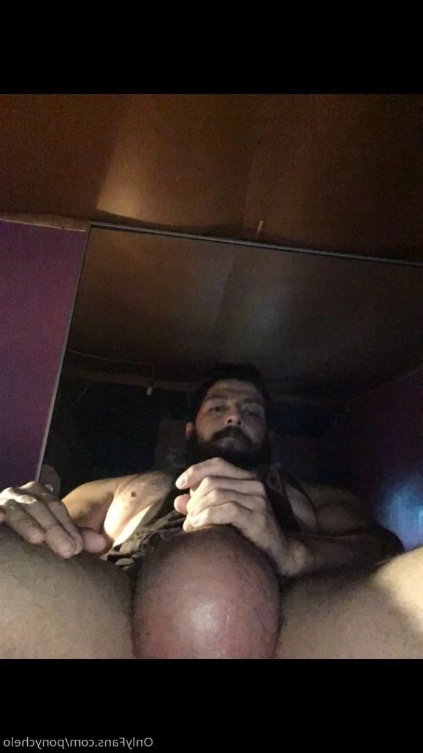 MUSCLE Mannn [ ponychelo ] Onlyfans leaked photo 2881964 on Hotleaks.tv