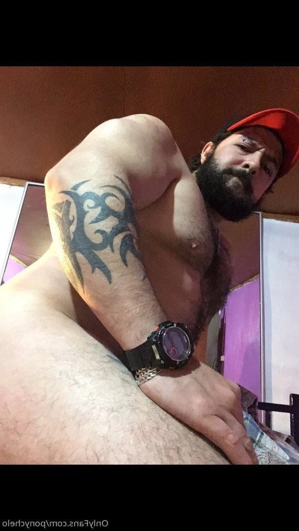 MUSCLE Mannn [ ponychelo ] Onlyfans leaked photo 2882058 on Hotleaks.tv
