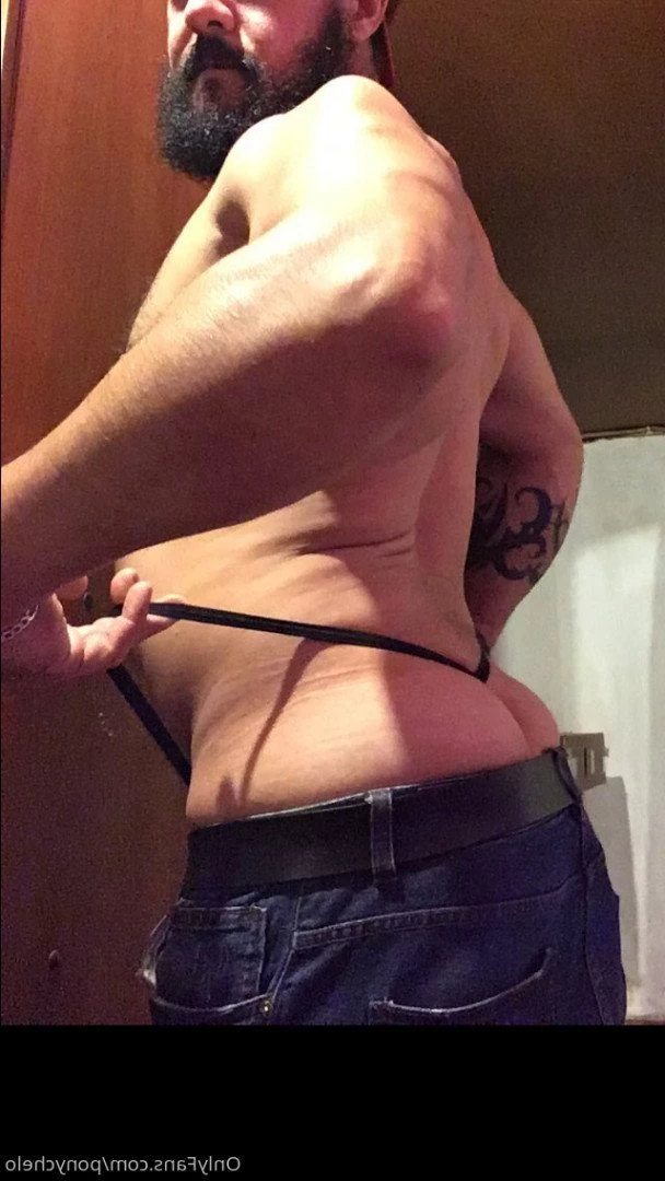 MUSCLE Mannn [ ponychelo ] Onlyfans leaked photo 2882132 on Hotleaks.tv