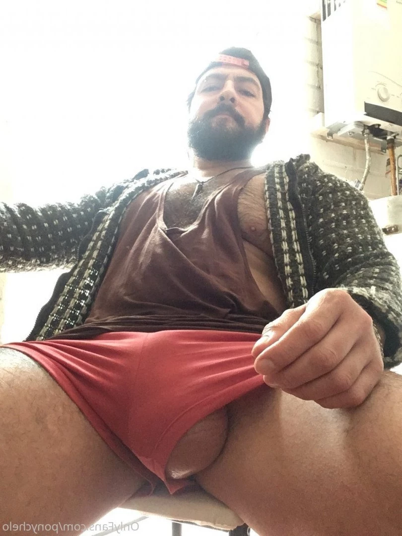 MUSCLE Mannn [ ponychelo ] Onlyfans leaked photo 2882145 on Hotleaks.tv