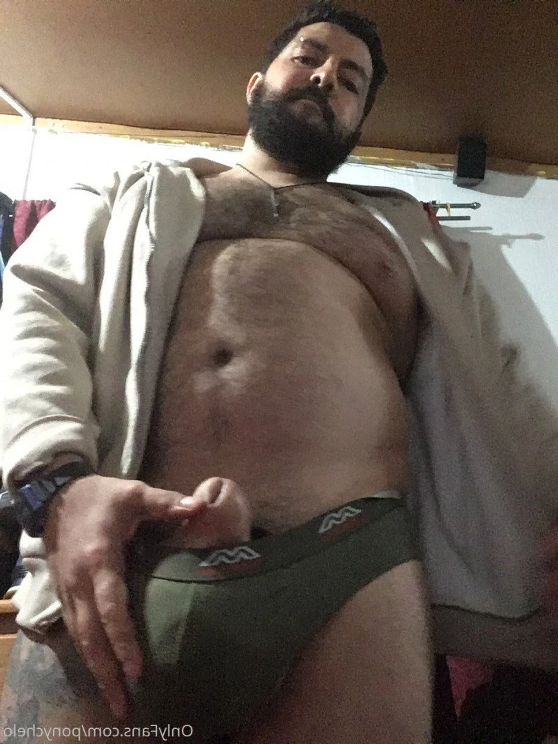 MUSCLE Mannn [ ponychelo ] Onlyfans leaked photo 2882215 on Hotleaks.tv