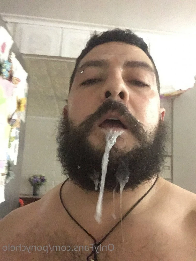 MUSCLE Mannn [ ponychelo ] Onlyfans leaked photo 2882263 on Hotleaks.tv
