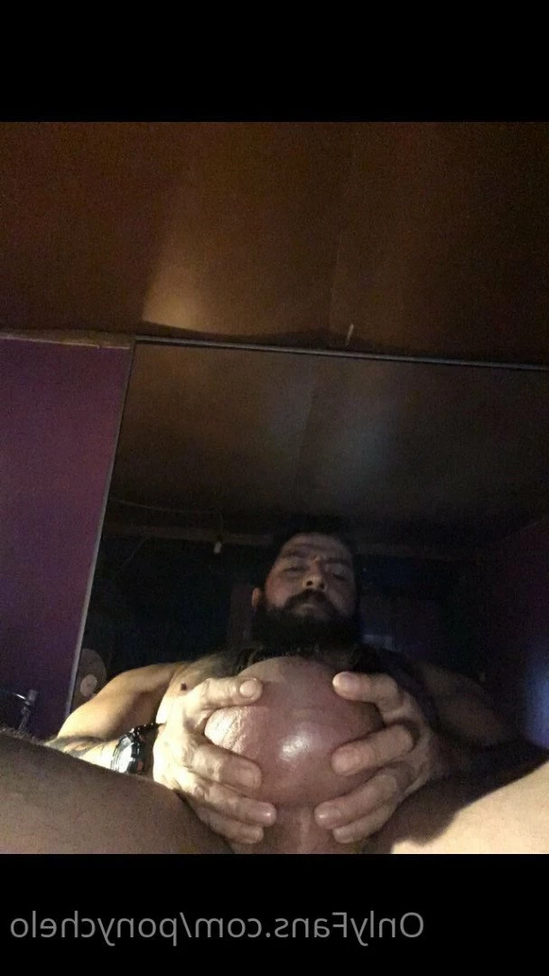 MUSCLE Mannn [ ponychelo ] Onlyfans leaked photo 2882293 on Hotleaks.tv