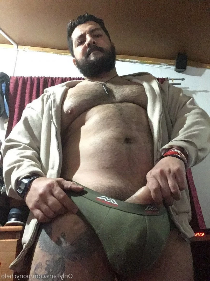 MUSCLE Mannn [ ponychelo ] Onlyfans leaked photo 2882350 on Hotleaks.tv