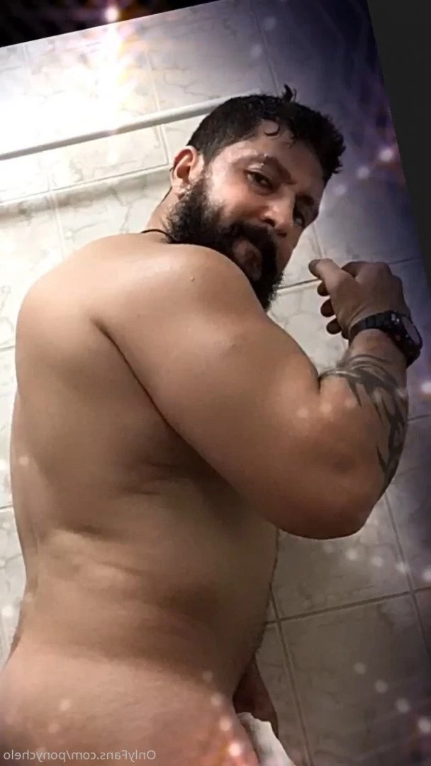MUSCLE Mannn [ ponychelo ] Onlyfans leaked photo 2882404 on Hotleaks.tv