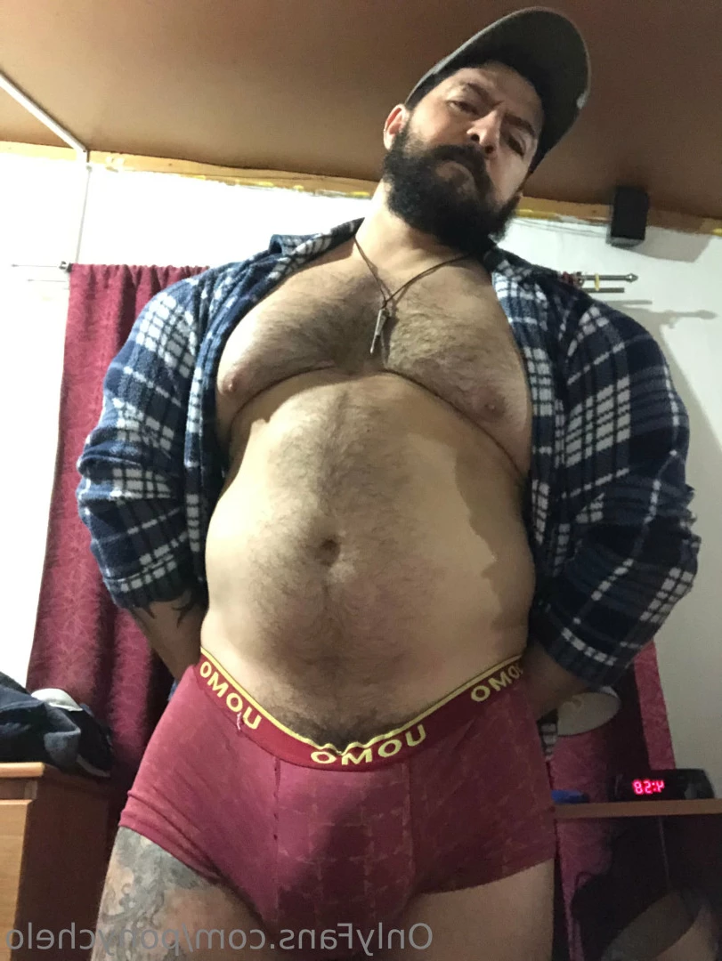 MUSCLE Mannn [ ponychelo ] Onlyfans leaked photo 7683586 on Hotleaks.tv