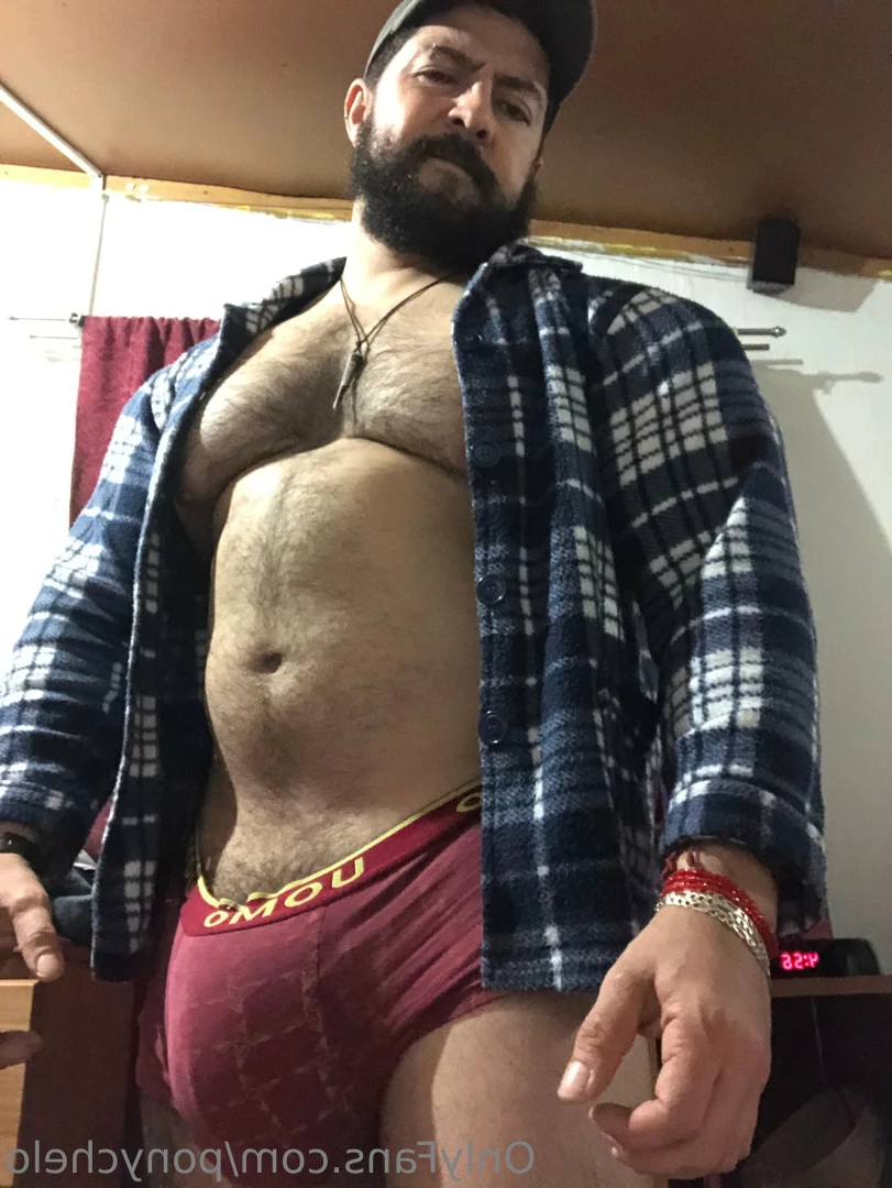 MUSCLE Mannn [ ponychelo ] Onlyfans leaked photo 7683607 on Hotleaks.tv