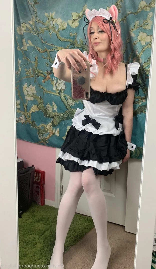 Alyssa [ pooroldkilgore ] Onlyfans leaked photo 2773656 on Hotleaks.tv