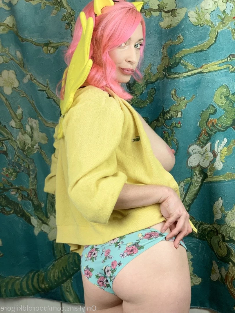 Alyssa [ pooroldkilgore ] Onlyfans leaked photo 2780645 on Hotleaks.tv