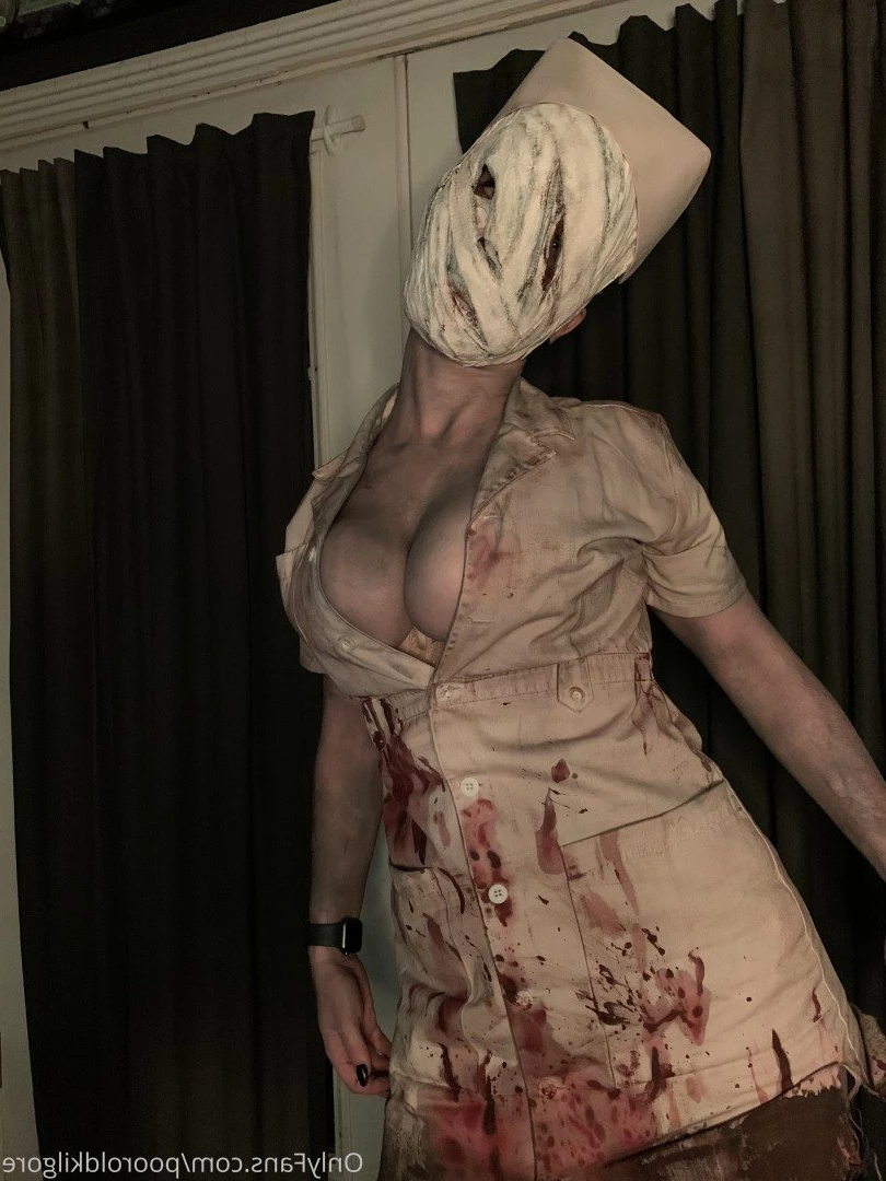 Alyssa [ pooroldkilgore ] Onlyfans leaked photo 2780915 on Hotleaks.tv