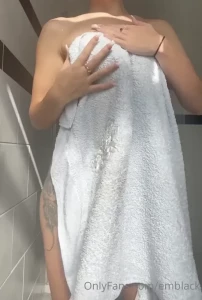 EMILY BLACK [ emblack ] Onlyfans leaked video 1382731 on Hotleaks.tv