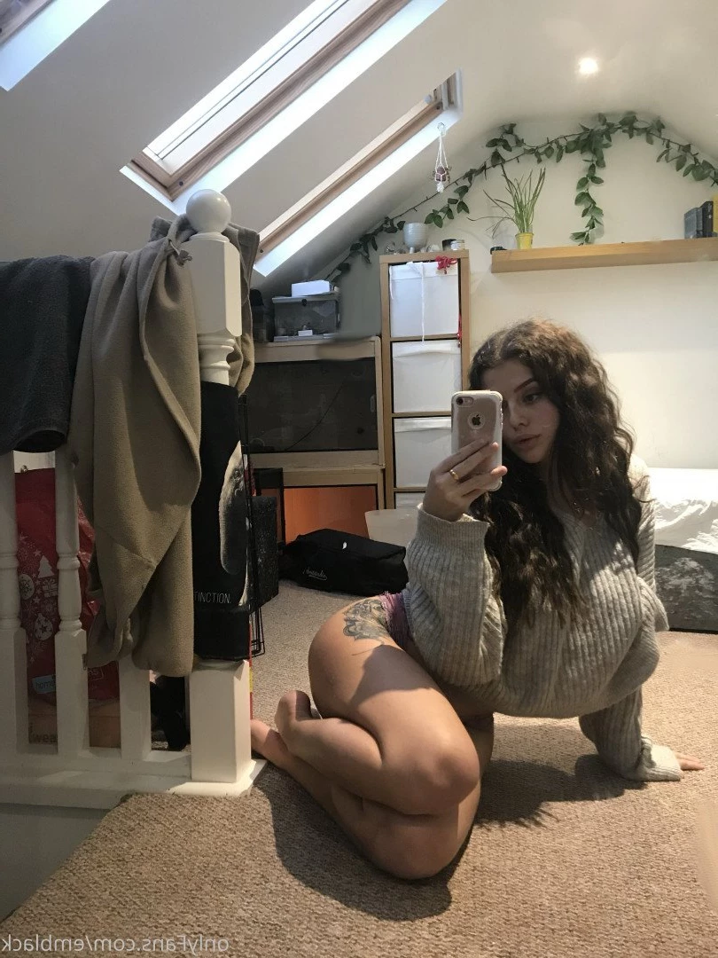 EMILY BLACK [ emblack ] Onlyfans leaked photo 351253 on Hotleaks.tv