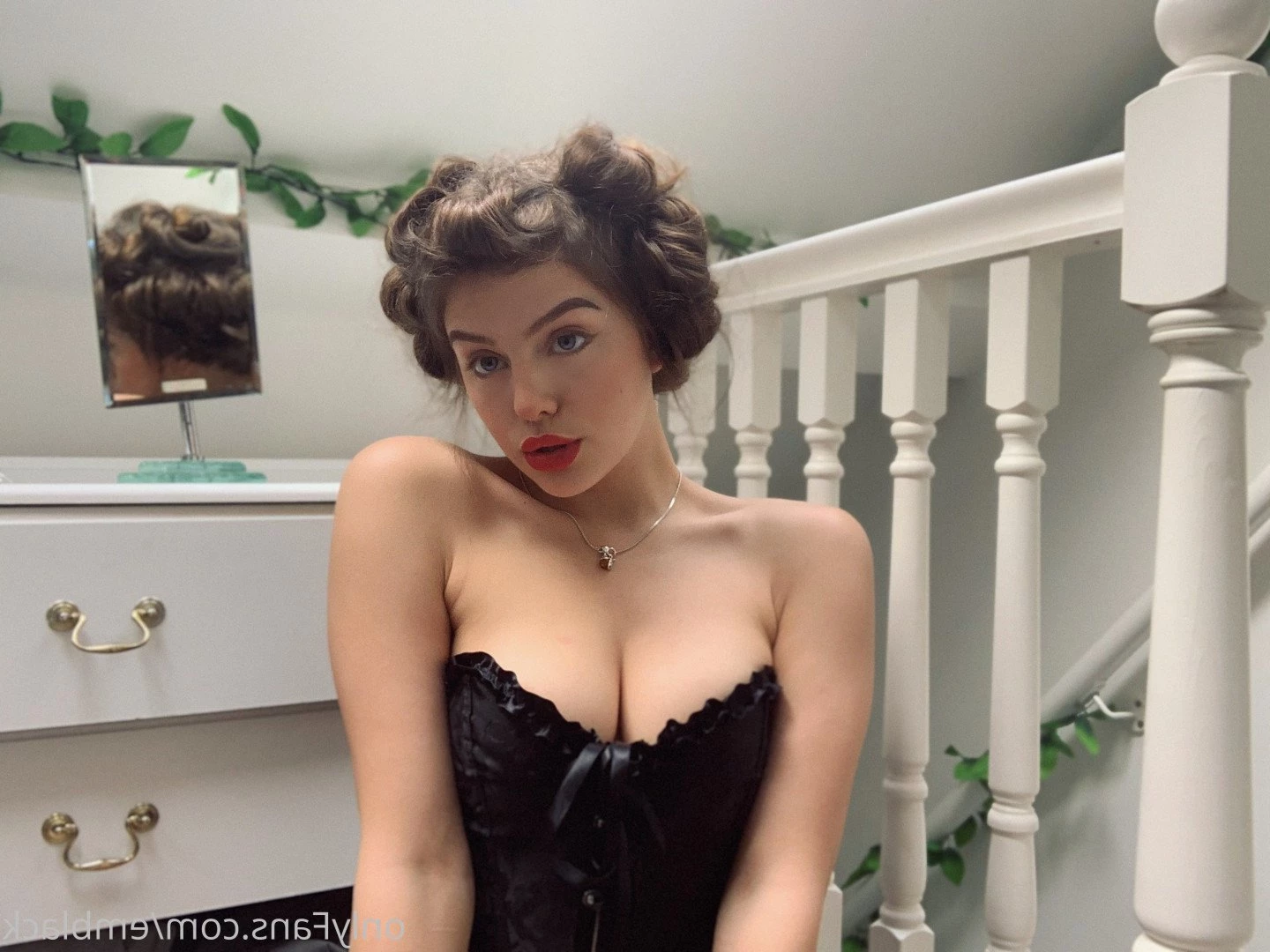 EMILY BLACK [ emblack ] Onlyfans leaked photo 351318 on Hotleaks.tv