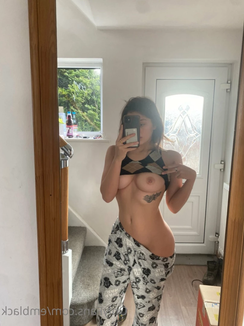 EMILY BLACK [ emblack ] Onlyfans leaked photo 12633331 on Hotleaks.tv