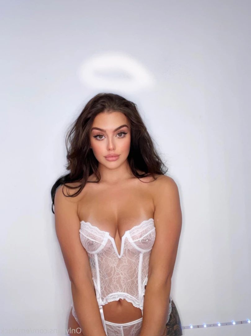 EMILY BLACK [ emblack ] Onlyfans leaked photo 13838283 on Hotleaks.tv