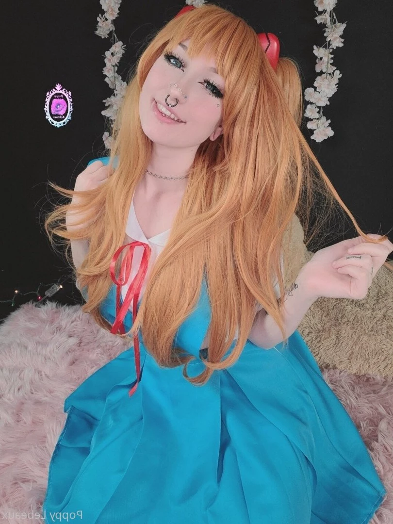 𝕻𝖔𝖕𝖕𝖞 🎀 𝕷𝖊𝖇𝖊𝖆𝖚𝖝 [ poppylebeaux ] Onlyfans leaked photo 2856878 on Hotleaks.tv