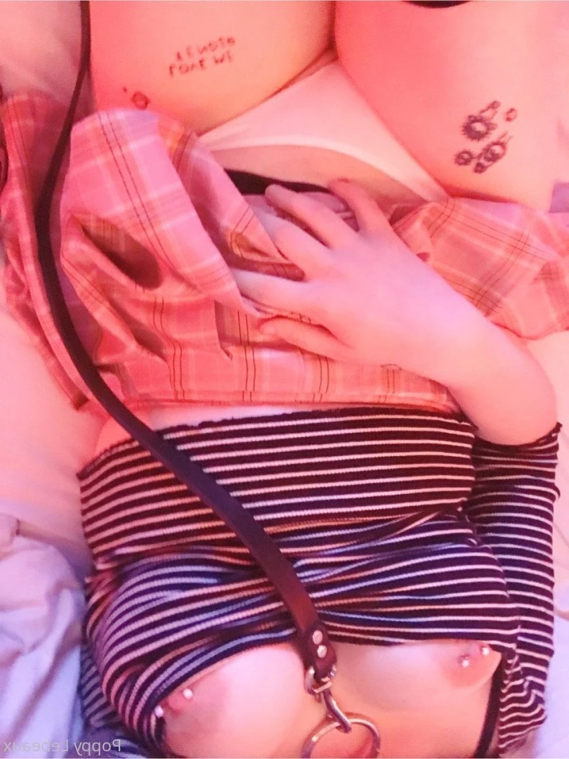 𝕻𝖔𝖕𝖕𝖞 🎀 𝕷𝖊𝖇𝖊𝖆𝖚𝖝 [ poppylebeaux ] Onlyfans leaked photo 2857150 on Hotleaks.tv