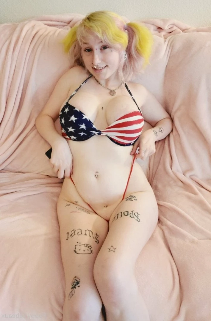 𝕻𝖔𝖕𝖕𝖞 🎀 𝕷𝖊𝖇𝖊𝖆𝖚𝖝 [ poppylebeaux ] Onlyfans leaked photo 2857254 on Hotleaks.tv