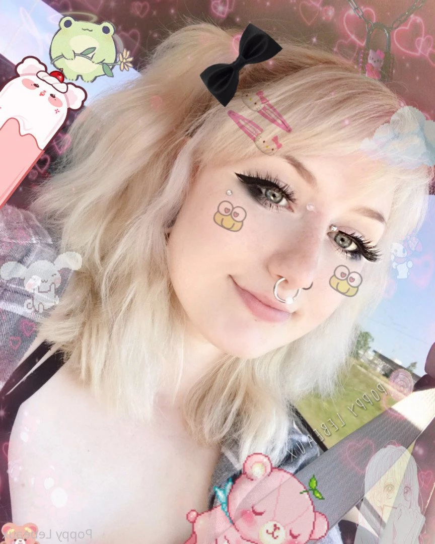 𝕻𝖔𝖕𝖕𝖞 🎀 𝕷𝖊𝖇𝖊𝖆𝖚𝖝 [ poppylebeaux ] Onlyfans leaked photo 2858442 on Hotleaks.tv