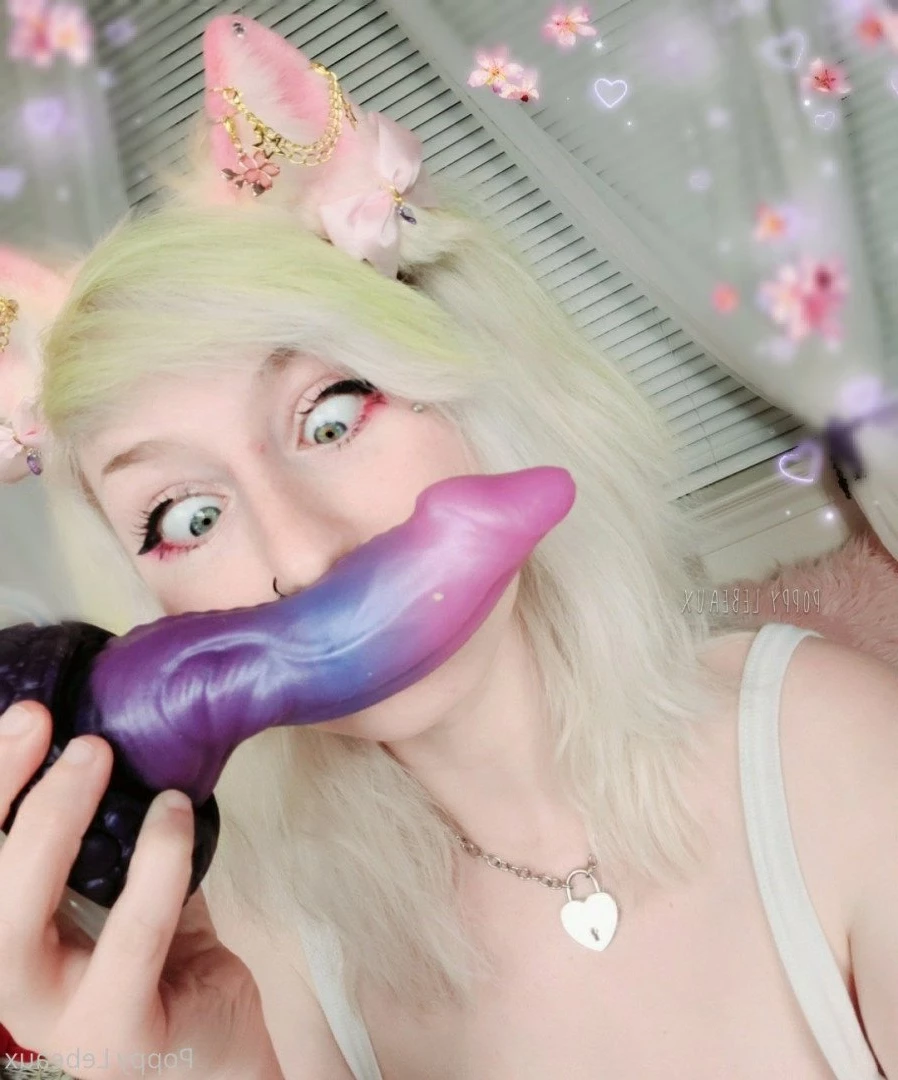 𝕻𝖔𝖕𝖕𝖞 🎀 𝕷𝖊𝖇𝖊𝖆𝖚𝖝 [ poppylebeaux ] Onlyfans leaked photo 2860837 on Hotleaks.tv