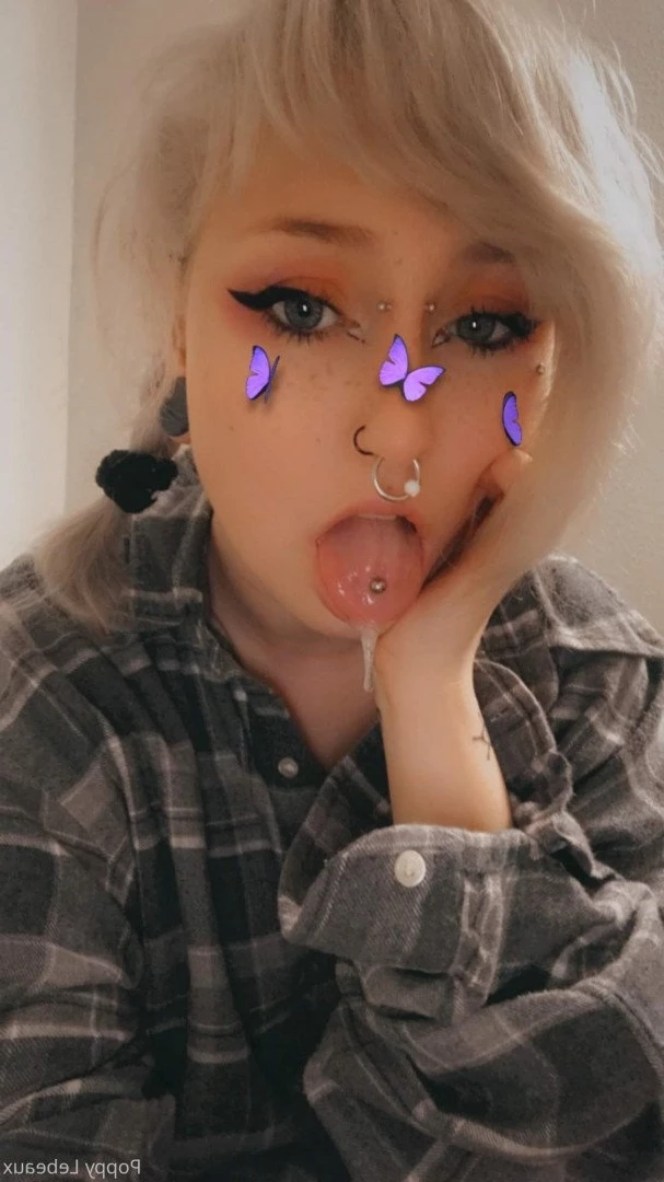 𝕻𝖔𝖕𝖕𝖞 🎀 𝕷𝖊𝖇𝖊𝖆𝖚𝖝 [ poppylebeaux ] Onlyfans leaked photo 2861287 on Hotleaks.tv