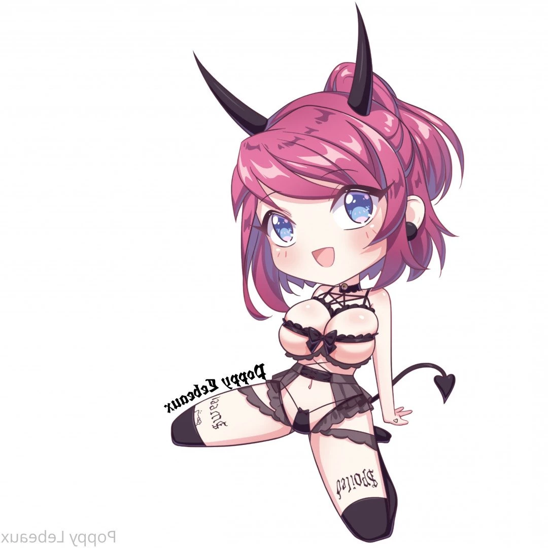 𝕻𝖔𝖕𝖕𝖞 🎀 𝕷𝖊𝖇𝖊𝖆𝖚𝖝 [ poppylebeaux ] Onlyfans leaked photo 2861374 on Hotleaks.tv