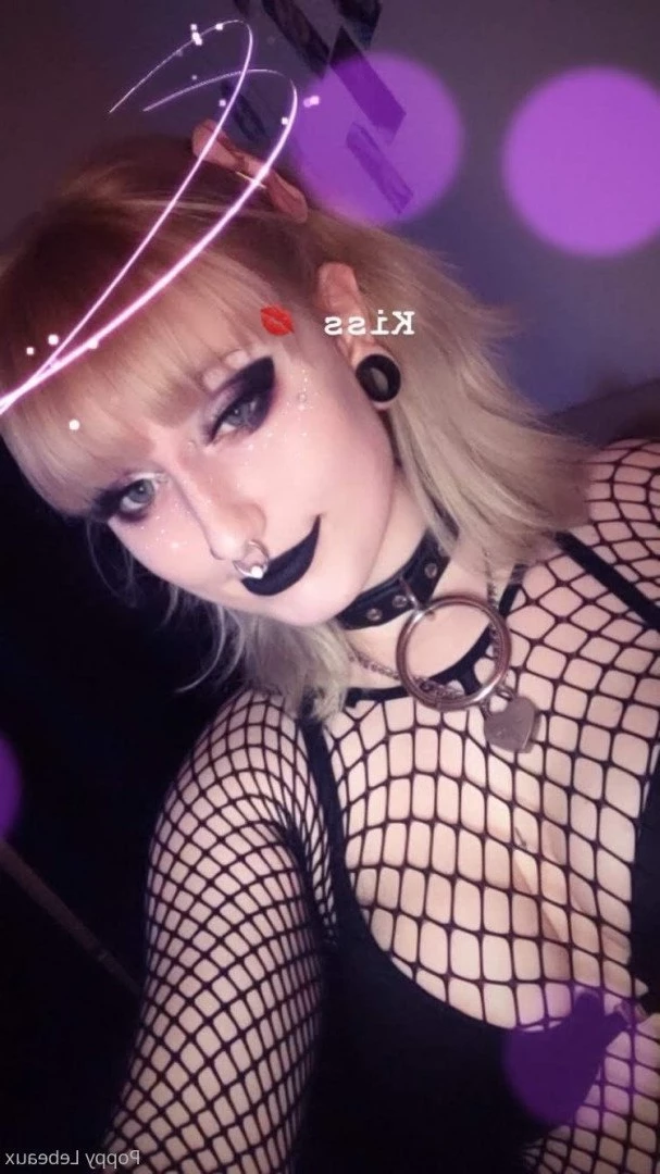 𝕻𝖔𝖕𝖕𝖞 🎀 𝕷𝖊𝖇𝖊𝖆𝖚𝖝 [ poppylebeaux ] Onlyfans leaked photo 2861669 on Hotleaks.tv