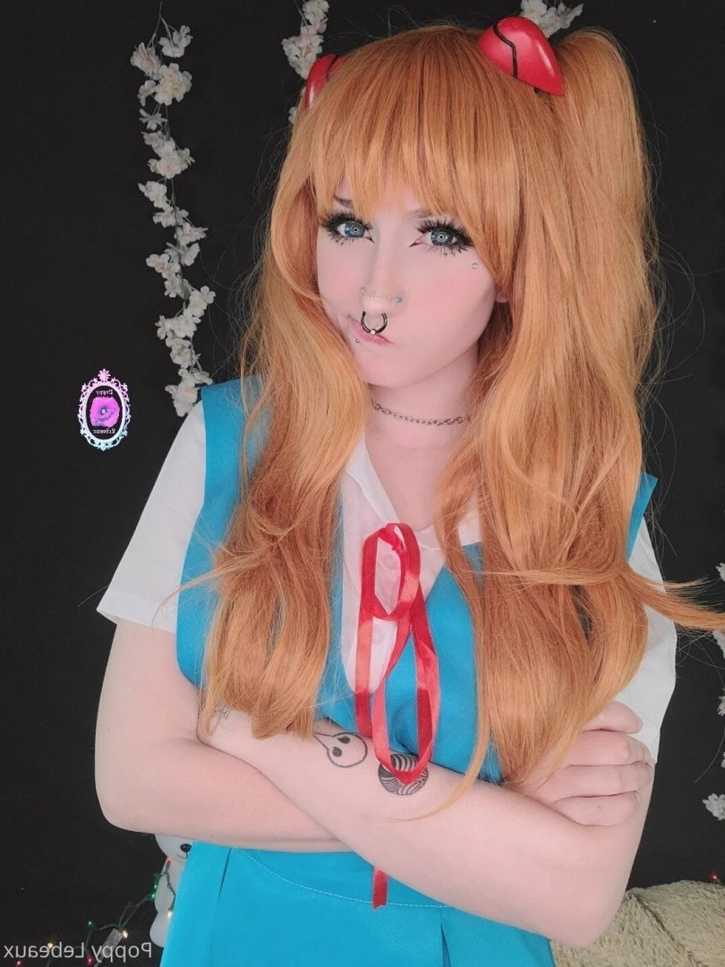 𝕻𝖔𝖕𝖕𝖞 🎀 𝕷𝖊𝖇𝖊𝖆𝖚𝖝 [ poppylebeaux ] Onlyfans leaked photo 2861814 on Hotleaks.tv