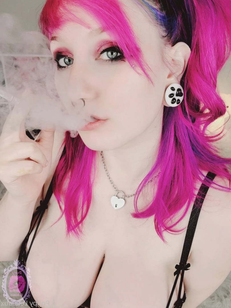 𝕻𝖔𝖕𝖕𝖞 🎀 𝕷𝖊𝖇𝖊𝖆𝖚𝖝 [ poppylebeaux ] Onlyfans leaked photo 2861992 on Hotleaks.tv