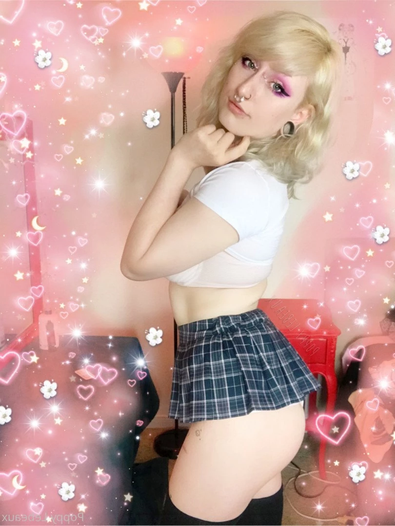 𝕻𝖔𝖕𝖕𝖞 🎀 𝕷𝖊𝖇𝖊𝖆𝖚𝖝 [ poppylebeaux ] Onlyfans leaked photo 2862702 on Hotleaks.tv