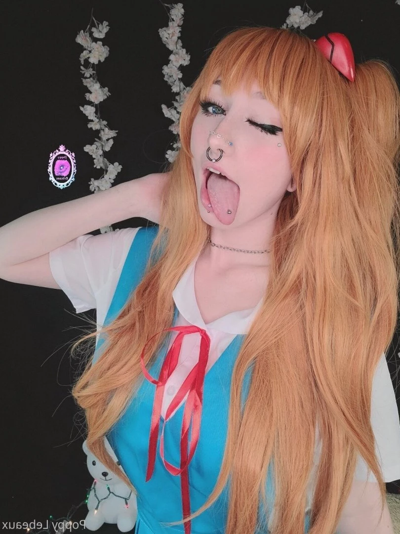 𝕻𝖔𝖕𝖕𝖞 🎀 𝕷𝖊𝖇𝖊𝖆𝖚𝖝 [ poppylebeaux ] Onlyfans leaked photo 2862926 on Hotleaks.tv