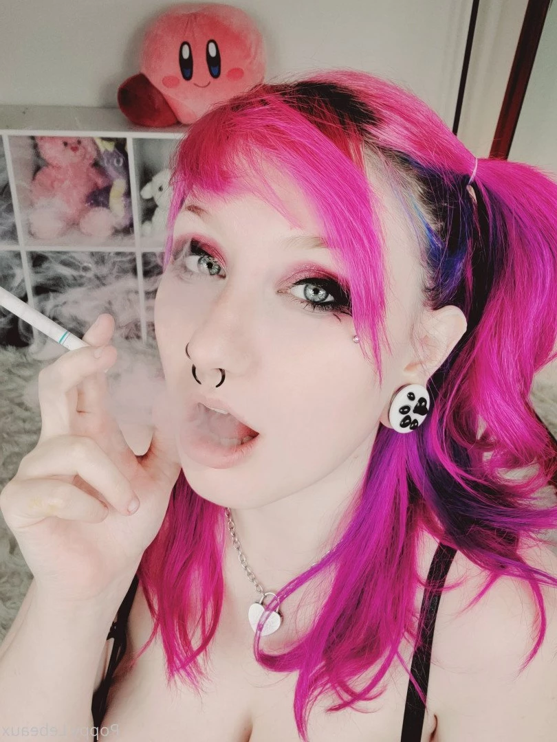 𝕻𝖔𝖕𝖕𝖞 🎀 𝕷𝖊𝖇𝖊𝖆𝖚𝖝 [ poppylebeaux ] Onlyfans leaked photo 2863197 on Hotleaks.tv