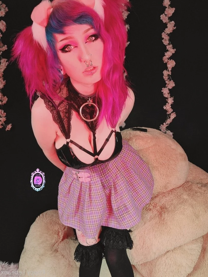 𝕻𝖔𝖕𝖕𝖞 🎀 𝕷𝖊𝖇𝖊𝖆𝖚𝖝 [ poppylebeaux ] Onlyfans leaked photo 2863786 on Hotleaks.tv